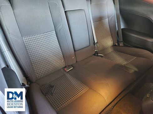 Used 2021 Dodge Challenger SXT w/ Blacktop Package image 40