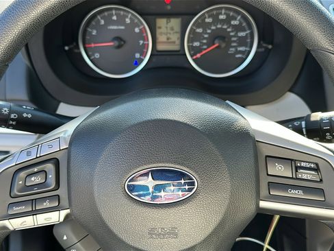 Used 2016 Subaru Forester 2.5i Premium w/ All-Weather Package image 12