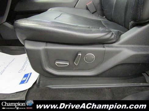 Used 2019 Ford Expedition Limited w/ Equipment Group 302A image 30