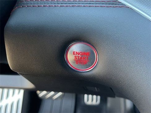 Used 2025 Acura TLX SH-AWD w/ A-SPEC Pkg image 23