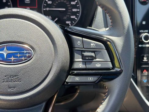 Certified 2025 Subaru Forester Sport AWD/4WD image 22
