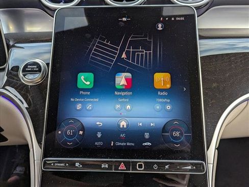 Certified 2025 Mercedes-Benz GLC 300 4MATIC image 11