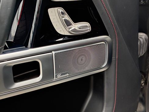 Used 2021 Mercedes-Benz G 63 AMG 4MATIC image 13
