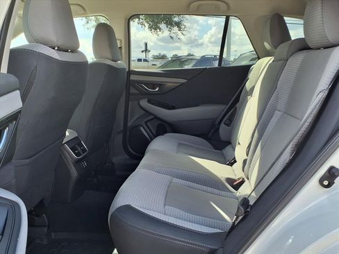 Certified 2025 Subaru Outback Premium image 11