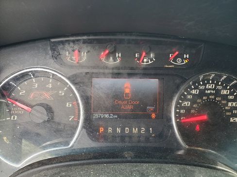 Used 2013 Ford F150 FX4 w/ Luxury Equipment Group image 13