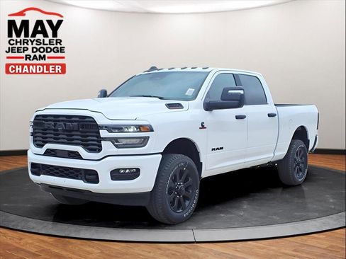 New 2026 RAM 2500 Big Horn image 1