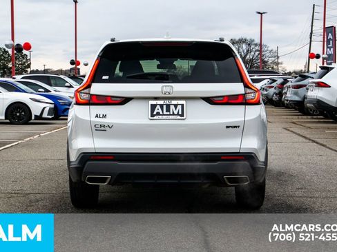 Used 2023 Honda CR-V Sport image 6