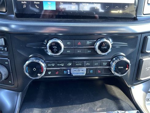 New 2025 Ford F150 Tremor w/ Equipment Group 402A High image 25