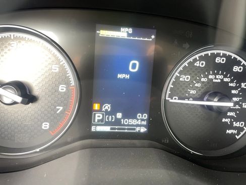 Used 2022 Subaru Forester image 5