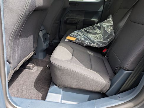 New 2025 Ford Maverick XL w/ Equipment Group 102A image 24