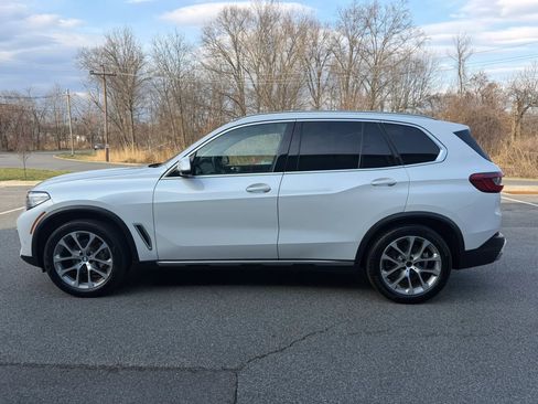 Used 2019 BMW X5 xDrive40i w/ Premium Package 2 image 5