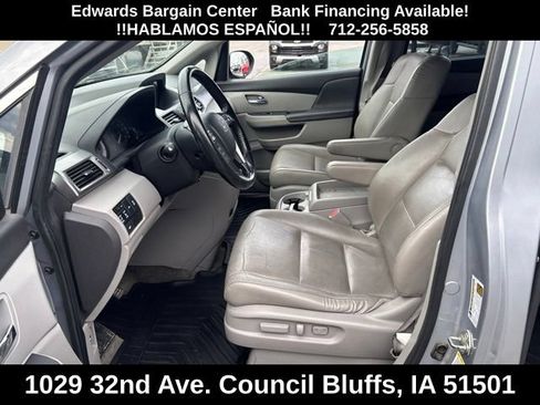 Used 2016 Honda Odyssey EX-L image 19