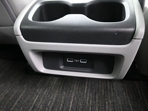 Used 2024 Honda Odyssey EX-L image 14