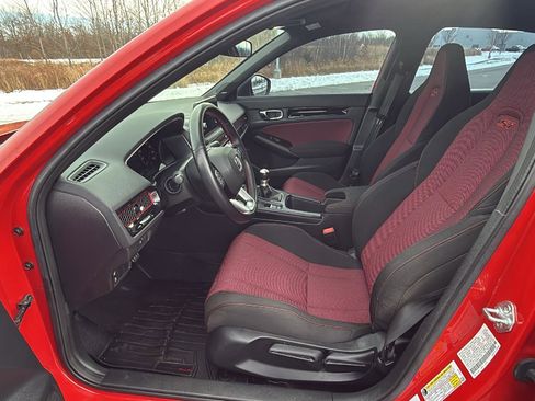 Used 2022 Honda Civic Si image 26