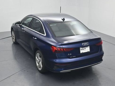 Used 2023 Audi A3 2.0T Premium FWD image 53