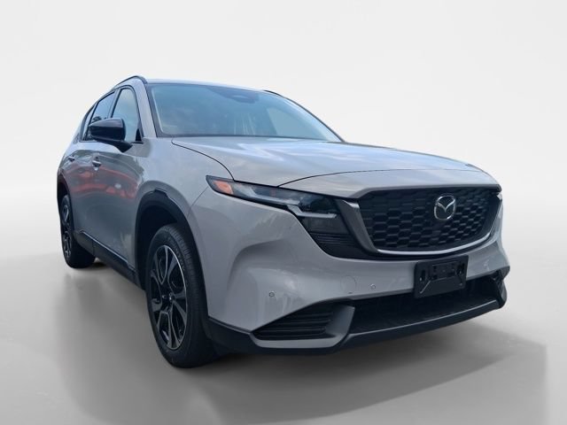 New 2026 MAZDA CX-5 Preferred AWD/4WD image 1