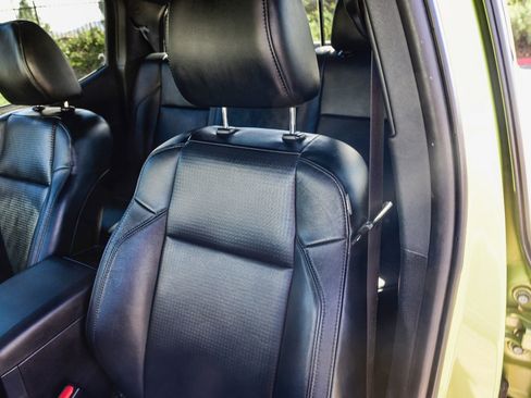 Certified 2023 Toyota Tacoma TRD Off-Road w/ TRD Premium Off Road Package image 28