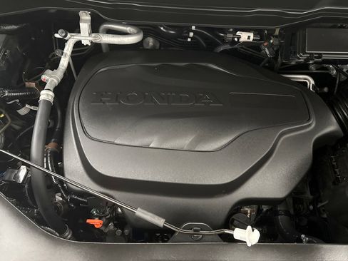 Used 2025 Honda Ridgeline RTL image 25