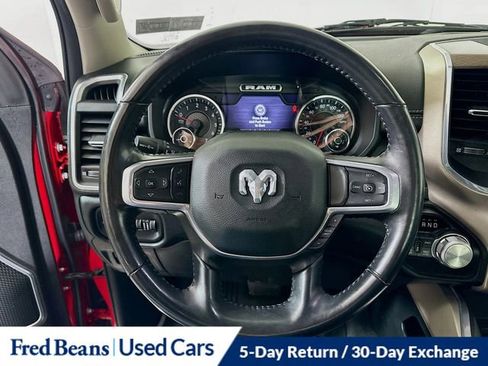 Used 2022 RAM 1500 Laramie image 12