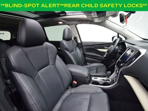 Used 2021 Subaru Ascent Limited w/ Technology Package image 16