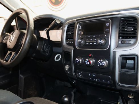 Used 2016 RAM 3500 Tradesman w/ Popular Equipment Group AWD/4WD image 59