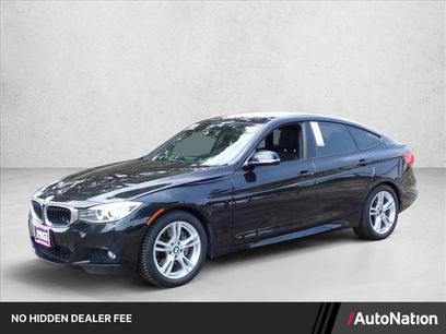 Used 2015 BMW 335i Gran Turismo xDrive w/ Technology Package