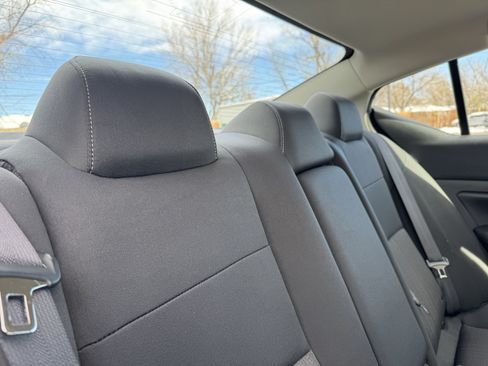 Used 2022 Nissan Altima 2.5 S image 18