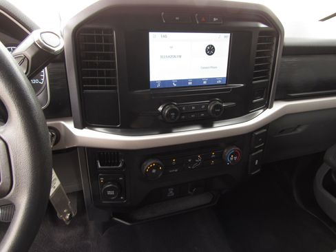 Used 2023 Ford F150 XLT image 16