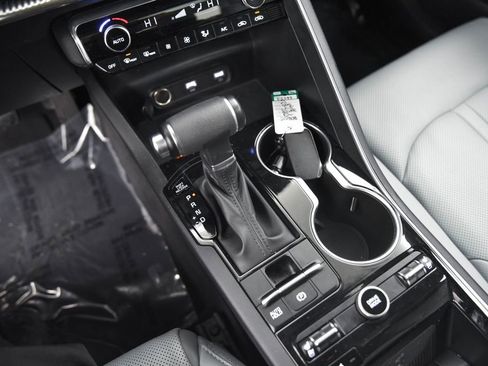 Used 2023 Kia K5 EX image 23