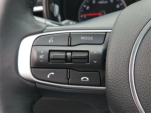 Used 2024 Kia K5 EX w/ EX Premium Package image 22