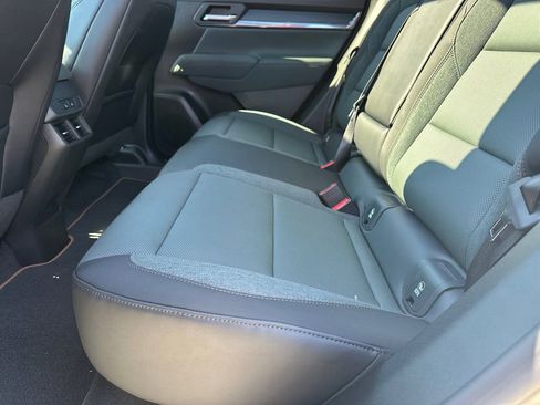 New 2026 GMC Terrain AT4 w/ Convenience Package III image 21