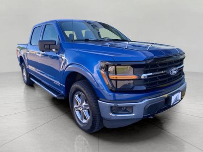 Used 2024 Ford F150 XLT w/ Mobile Office Package