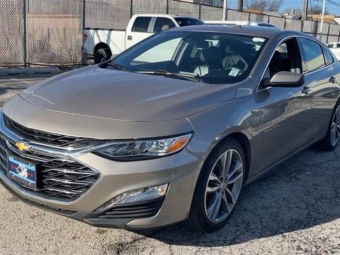 Used 2024 Chevrolet Malibu LT image 7