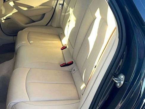 Used 2018 Audi A6 2.0T Premium Plus w/ Premium Plus Package FWD image 10