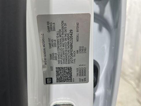 Used 2022 GMC Canyon AT4 image 29