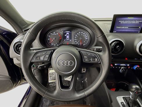 Used 2019 Audi A3 2.0T Premium w/ Convenience Package image 11