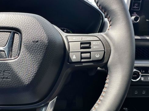 Used 2026 Honda CR-V Sport-L image 14