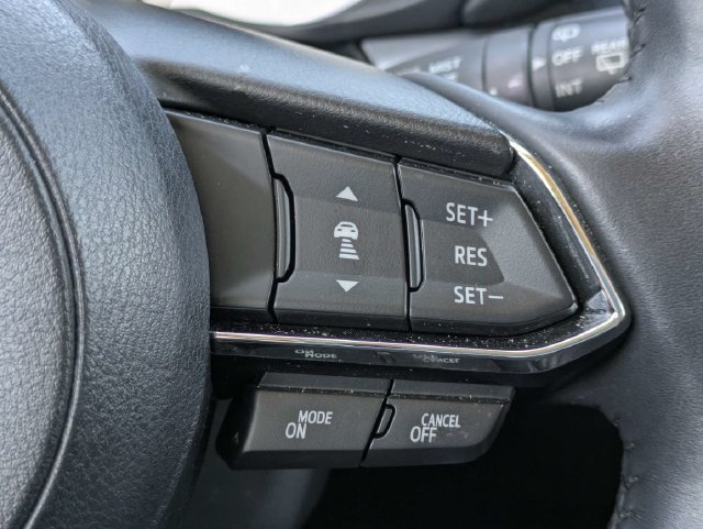 Used 2024 MAZDA CX-5 AWD 2.5 S w/ Select Package image 24