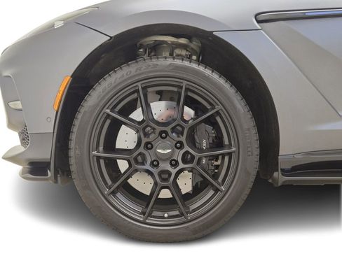 Used 2023 Aston Martin DBX 707 AWD/4WD image 13