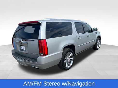 Used 2013 Cadillac Escalade ESV Platinum image 6