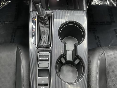 Used 2025 Honda Civic Sport Touring image 26