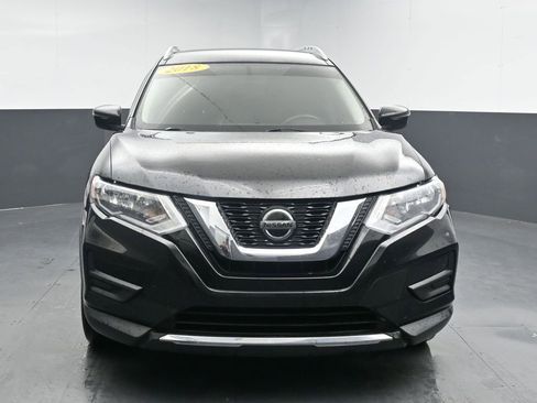 Used 2018 Nissan Rogue SV AWD/4WD image 3