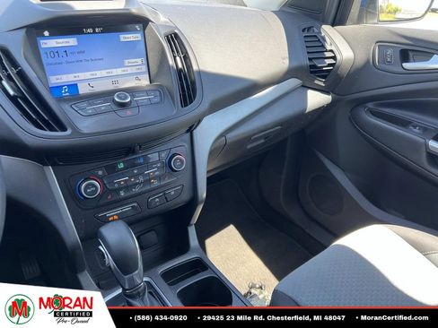 Used 2018 Ford Escape SE w/ SE Sync 3 Package AWD/4WD image 27