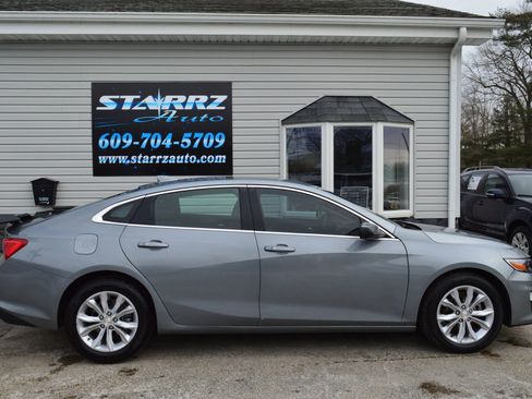 Used 2024 Chevrolet Malibu LT image 6