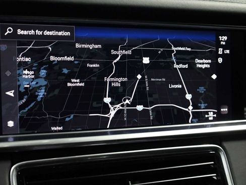 Used 2023 Porsche Panamera 4 image 33