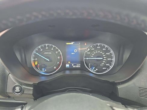 Used 2019 Subaru Ascent Touring image 3