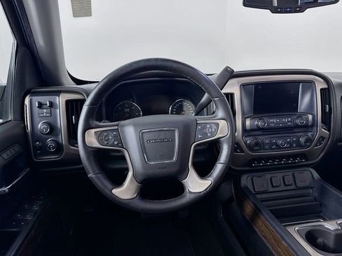 Used 2017 GMC Sierra 1500 Denali w/ Denali Ultimate Package image 25