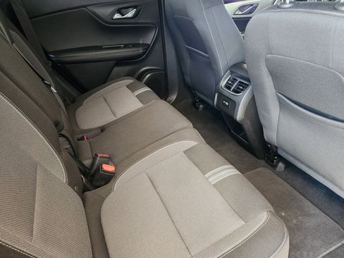 Certified 2025 Chevrolet Blazer LT AWD/4WD image 33