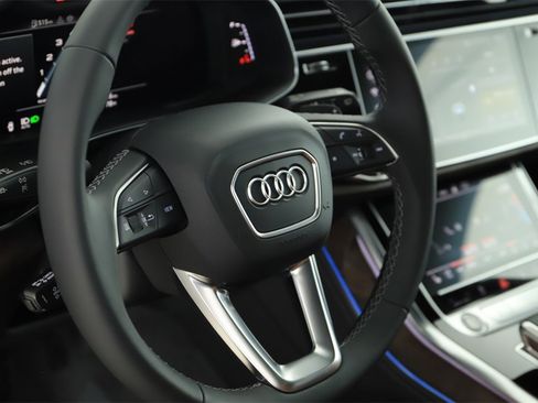 New 2026 Audi Q8 Premium Plus image 16