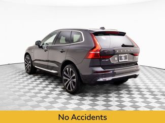 Used 2023 Volvo XC60 T8 Ultimate video 3
